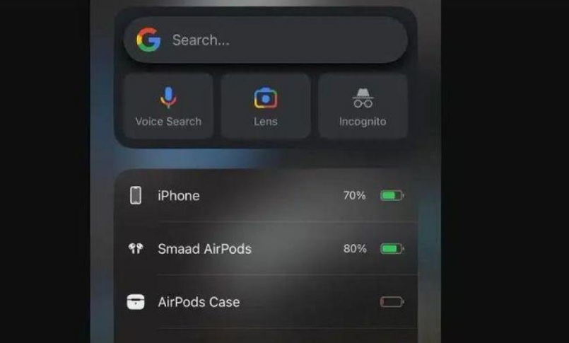 阿拉尔苹果手机维修分享升级iOS 16.2 正式版后遇AirPods 充电盒电量不准怎么办？ 