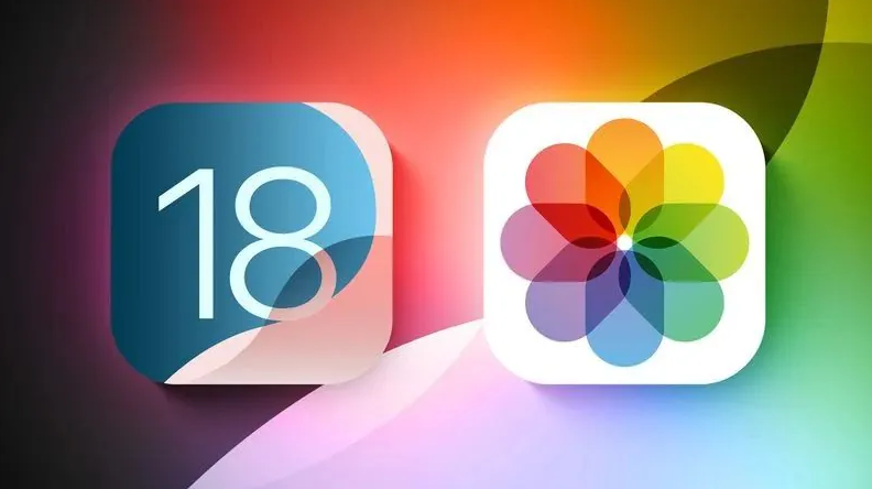 阿拉尔苹果手机维修分享苹果 iOS / iPadOS 18.1Beta 3 发布 