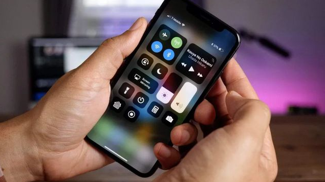 阿拉尔苹果手机维修分享iPhone 12信号差怎么办 