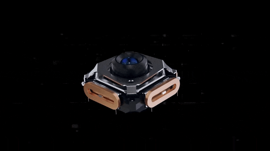 阿拉尔苹果手机维修分享iPhone 12 Pro Max 独享的这颗传感器更大的特点是什么 