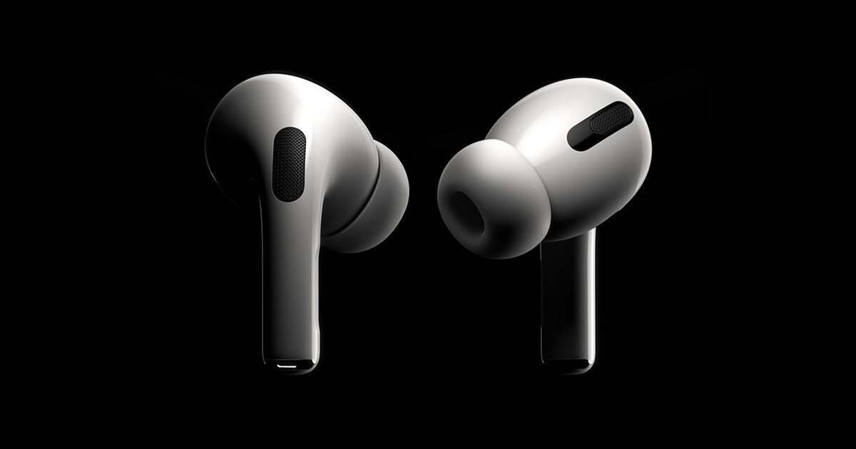 阿拉尔苹果手机维修分享AirPods Pro 爆音、降噪效果下降怎么办 