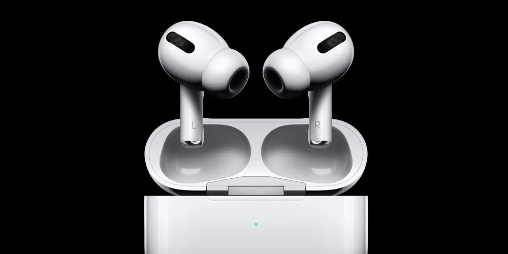阿拉尔苹果手机维修分享AirPods Pro 出现静电噪音 