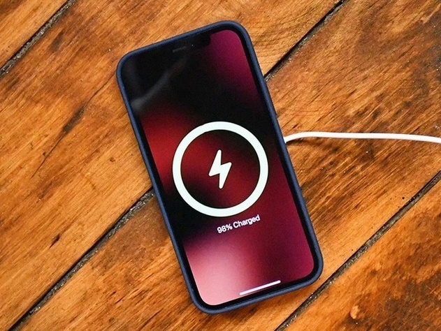 阿拉尔苹果手机维修分享iPhone 12可以随便充电吗 