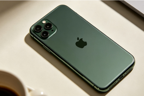 阿拉尔苹果手机维修点分享iPhone11 Pro换电池 