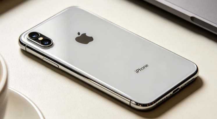 阿拉尔苹果维修点分享iPhone X自动关机供电回路故障 