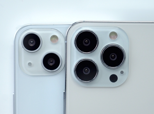 阿拉尔苹果维修点分享iPhone 13 Pro自动关机二修机隐性硬故障 