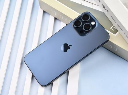 阿拉尔苹果维修点分享iPhone 15 Pro Max自动关机造成的原因 