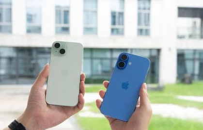 阿拉尔苹果维修点分享iPhone 16 Plus出现自动关机的情况类型 