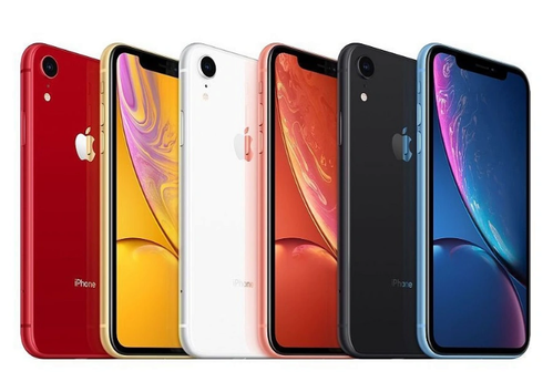 阿拉尔苹果维修点分享iPhone XR扩容实操风险剖析 