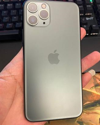 阿拉尔苹果维修点分享iPhone 11 Pro扩容真实坑点 