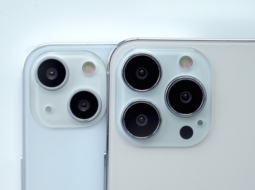 阿拉尔苹果维修点分享iPhone 13 Pro Max扩容深层隐患解析 