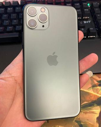 阿拉尔苹果维修点分享iPhone 11 Pro黑屏小众故障解析 