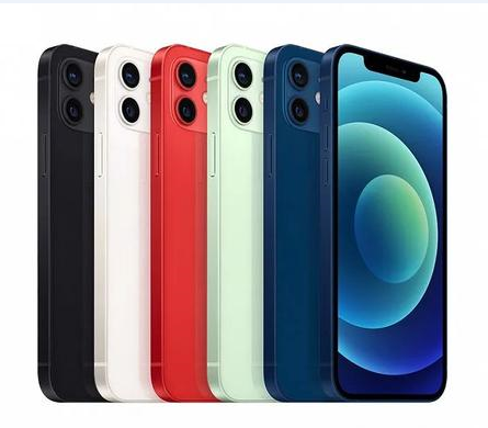 阿拉尔苹果维修点分享iPhone 12 Pro Max黑屏冷门故障解读 
