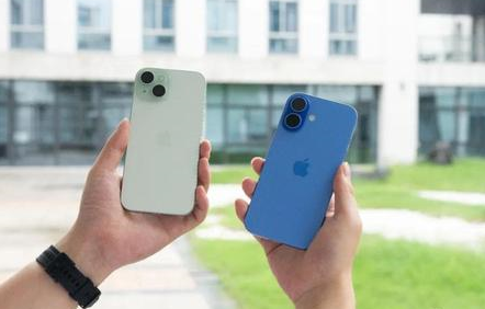 阿拉尔苹果维修点分享iPhone 16 Plus黑屏疑难故障汇总 