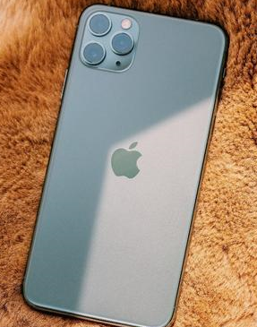 阿拉尔苹果维修点分享iPhone 11 Pro Max电池发烫特殊问题 