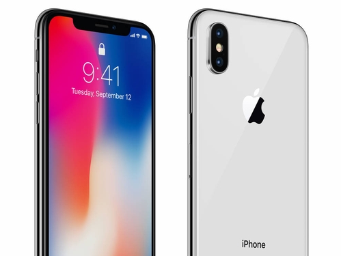 阿拉尔苹果维修点分享iPhone X摄像头实拍质感与场景适配全解析 