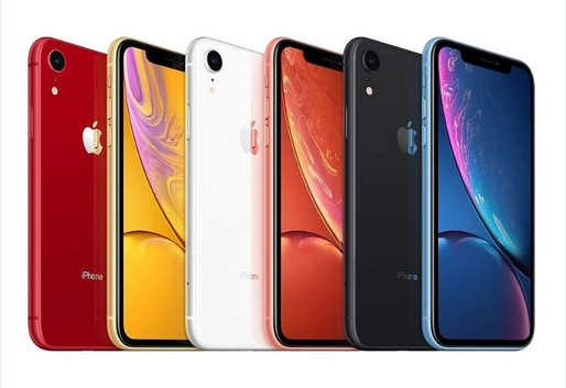 阿拉尔苹果维修点分享iPhone XR摄像头原生色彩表现与日常拍摄实用指南 